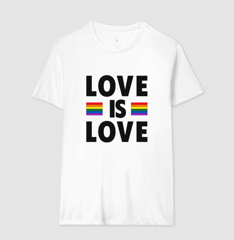 Love is love - LGBT