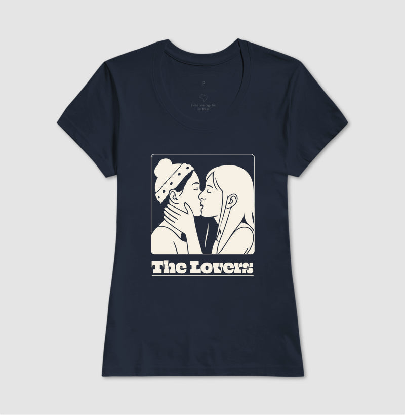 The lovers