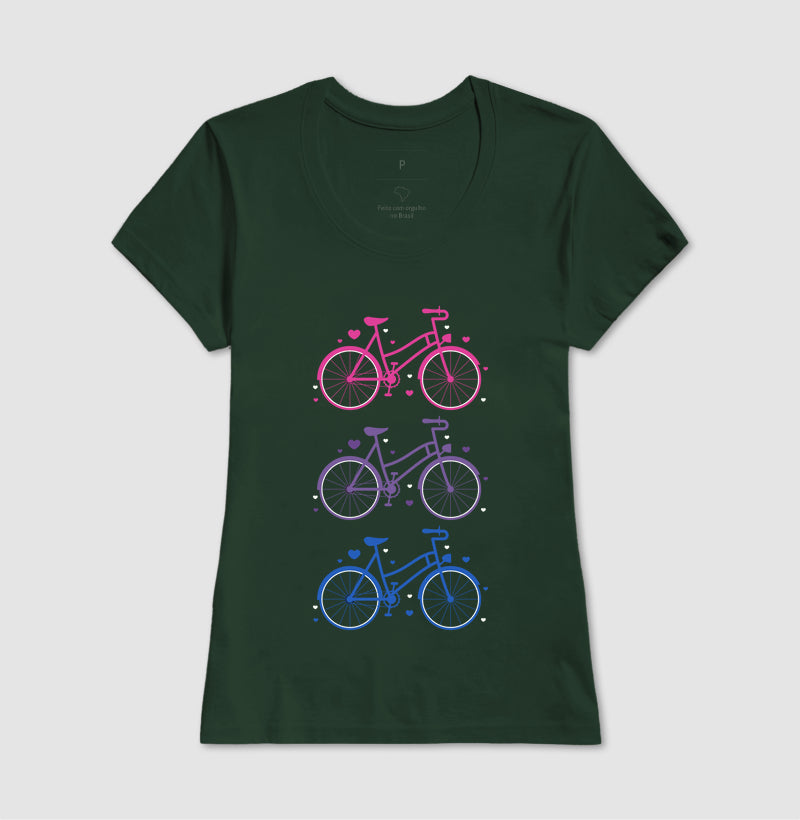 Bi-cicleta