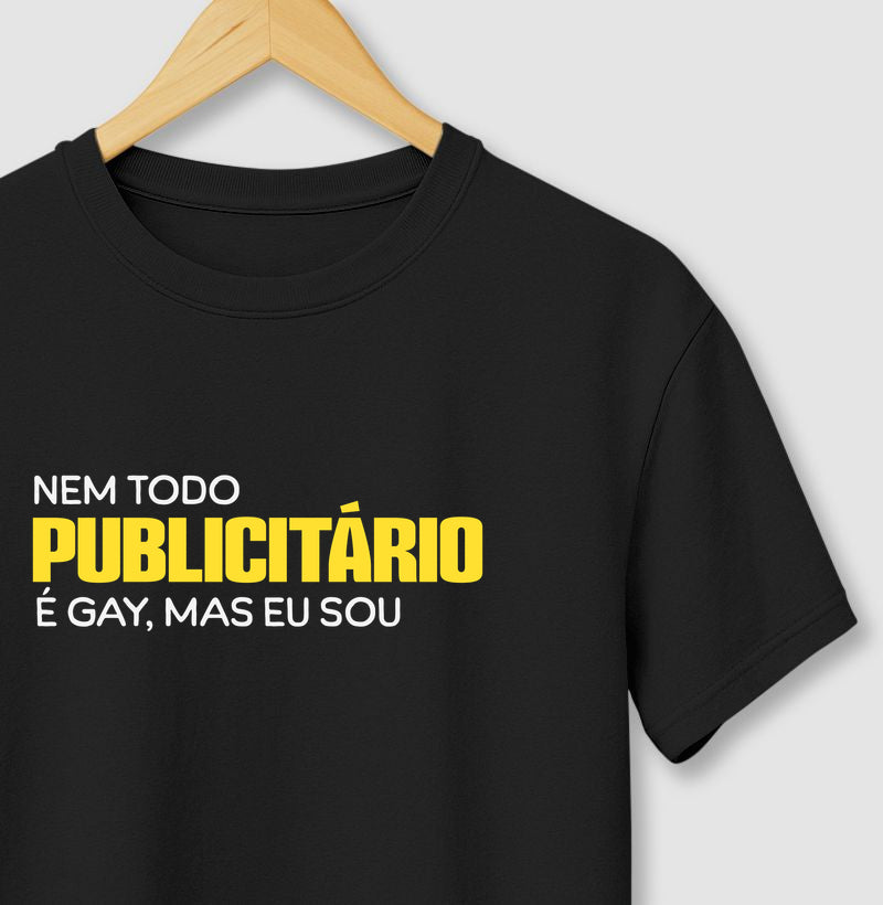 Publicitário Gay