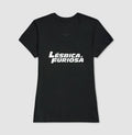 Lésbica e Furiosa