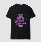Tudo é político quando se é bissexual