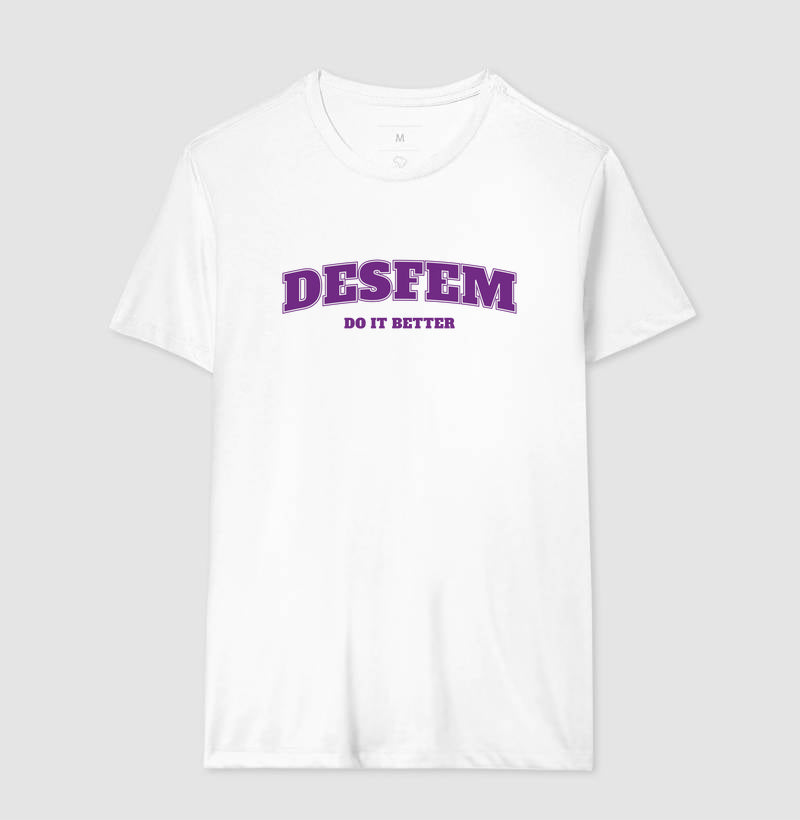 desfem do it better
