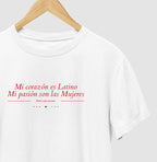 Corazón Latino