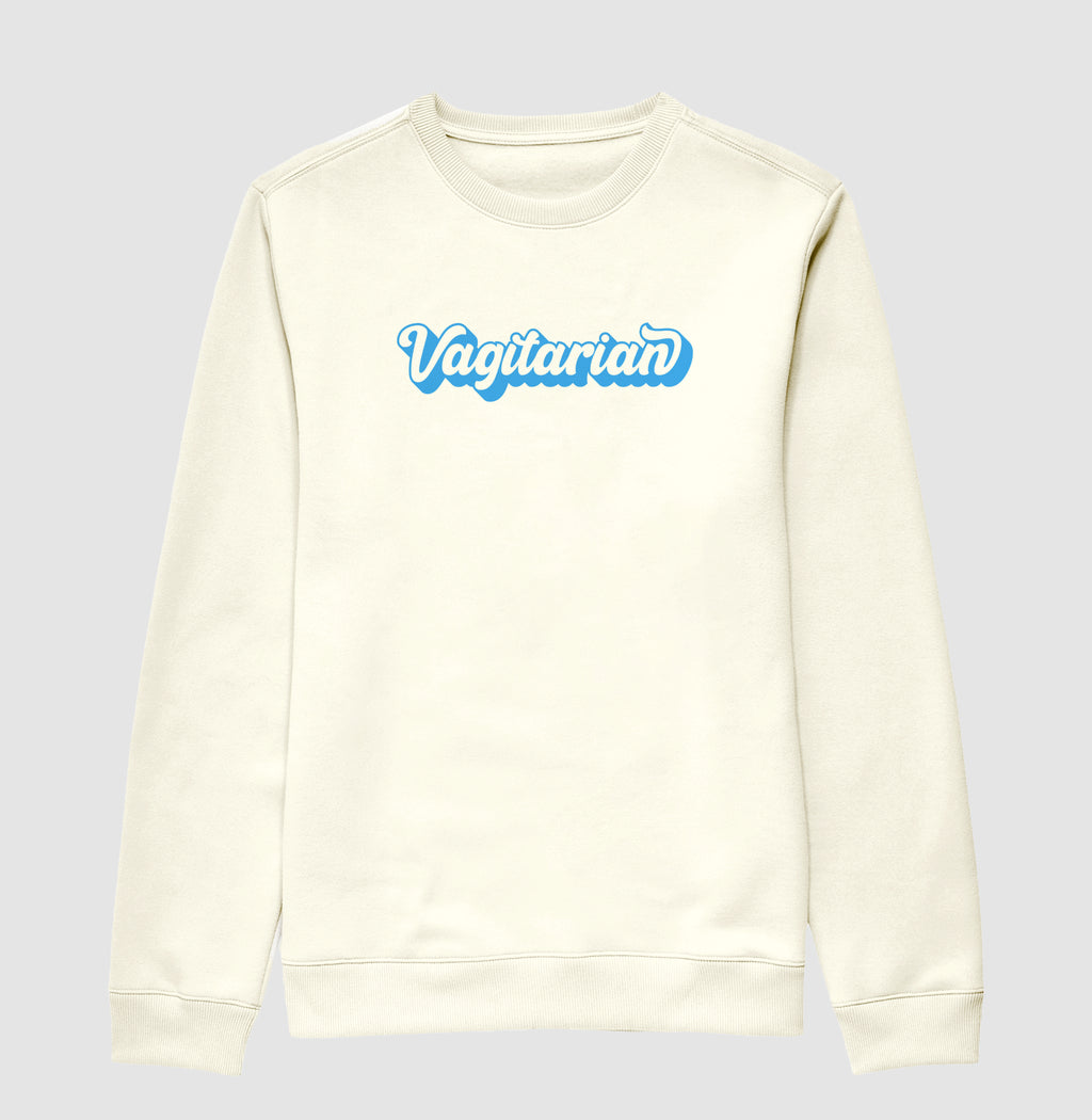 Vagitariana