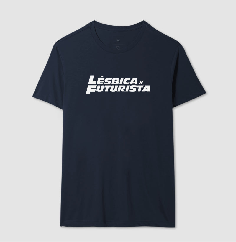 Lésbica & Futurista