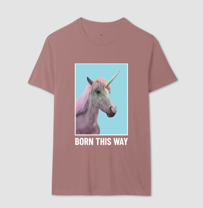 Born This Way