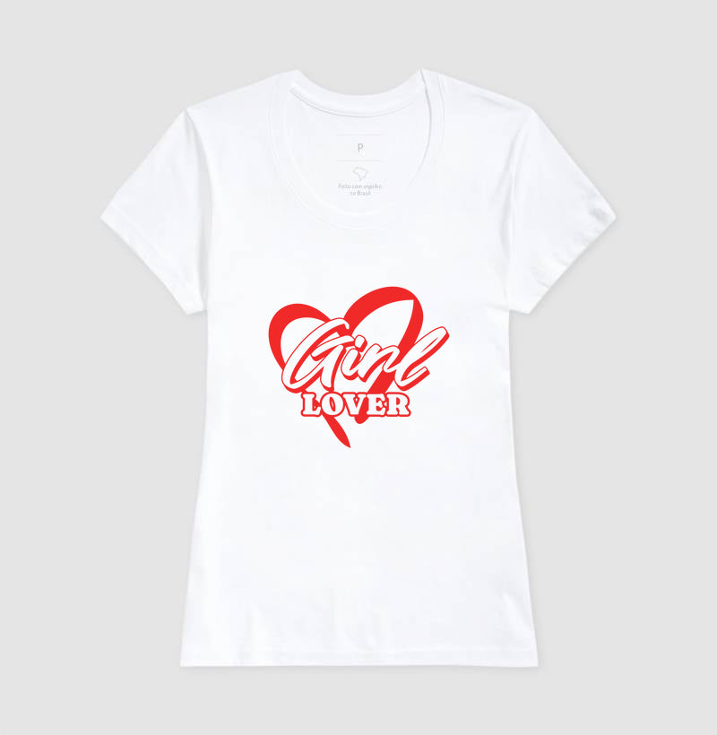 Girl Lover