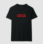 Hétero não praticante