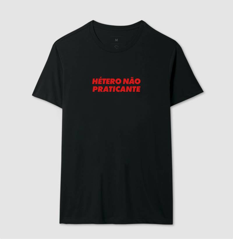 Hétero não praticante