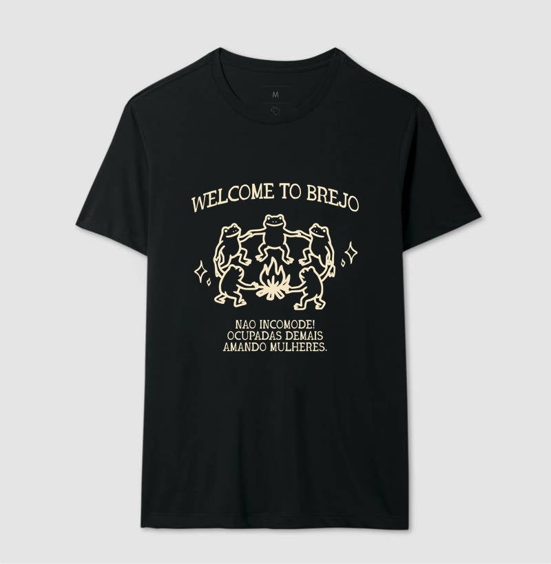 Welcome to brejo