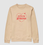 Pillow Princess