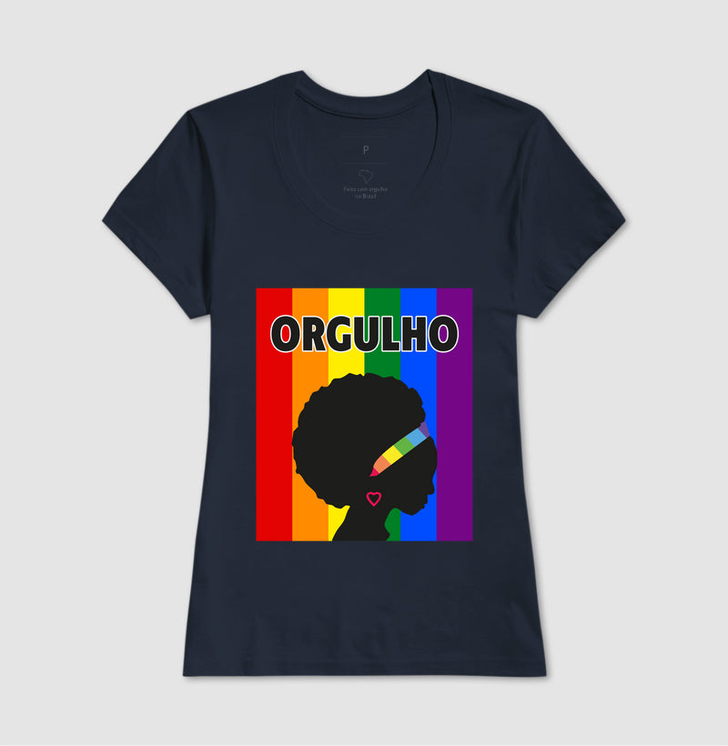 Orgulho