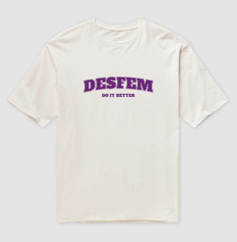 desfem do it better