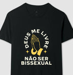 Deus me livre não ser bissexual