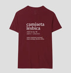 Camiseta Lésbica