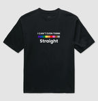 I can't even think straight