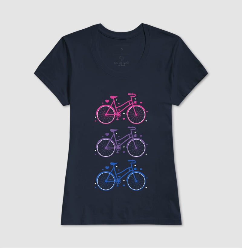 Bi-cicleta