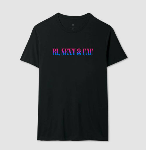 Bi, sexy e UAU