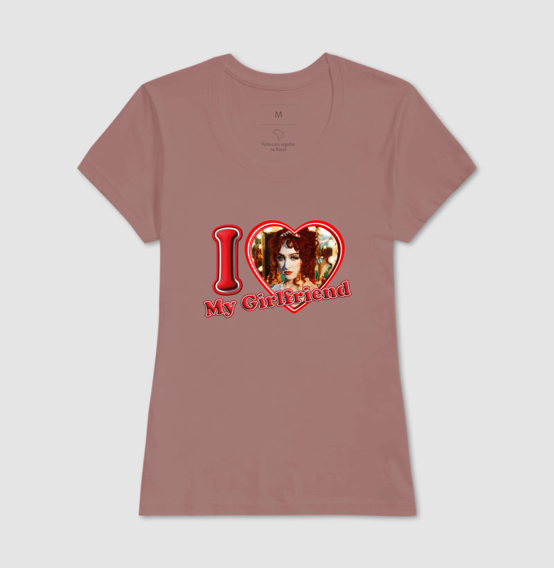 I love my girlfriend - Chappell Roan