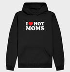 I love hot moms