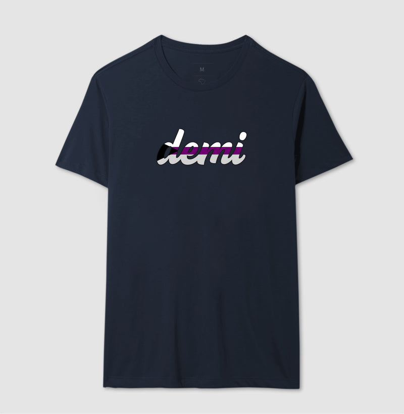 Demissexual