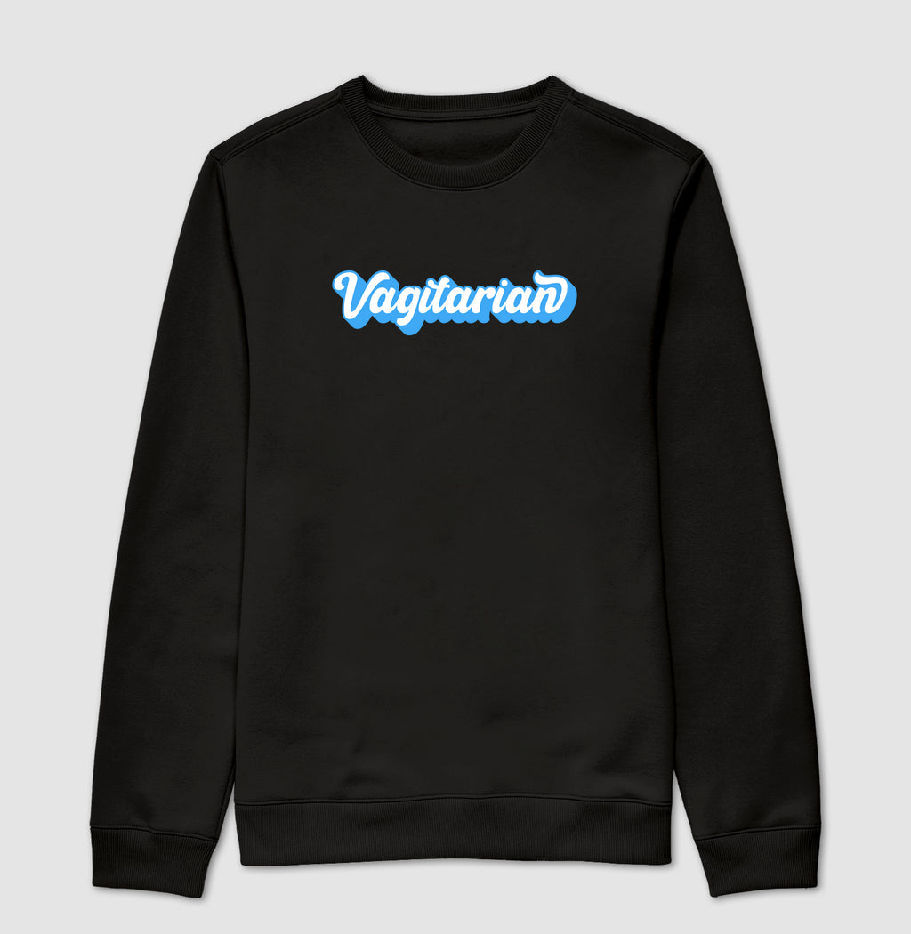 Vagitariana