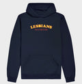Lesbians do it better