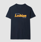 This is what Lesbian looks like
