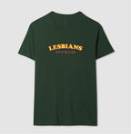 Lesbians do it better