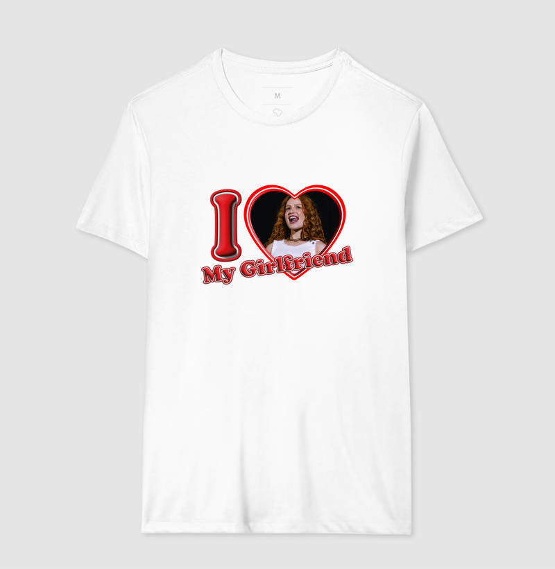 Carol Biazin - I love my girlfriend