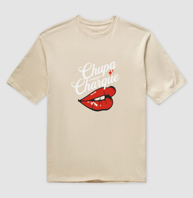 Chupa Charque