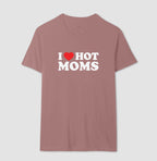 I love hot moms