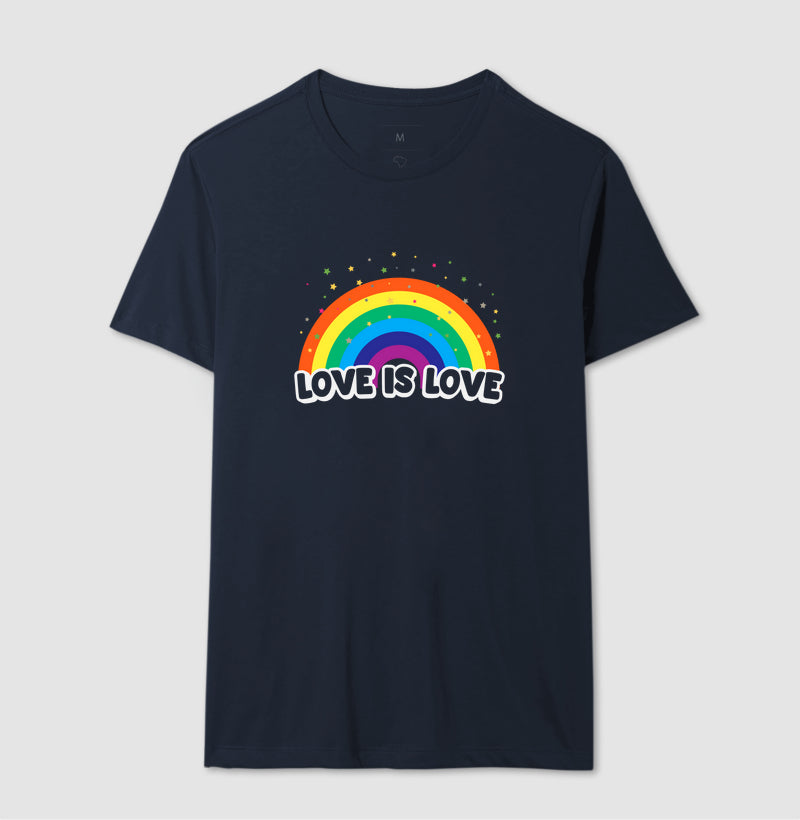 Love is Love