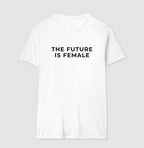 The future is female