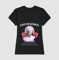 Safo de Lesbos