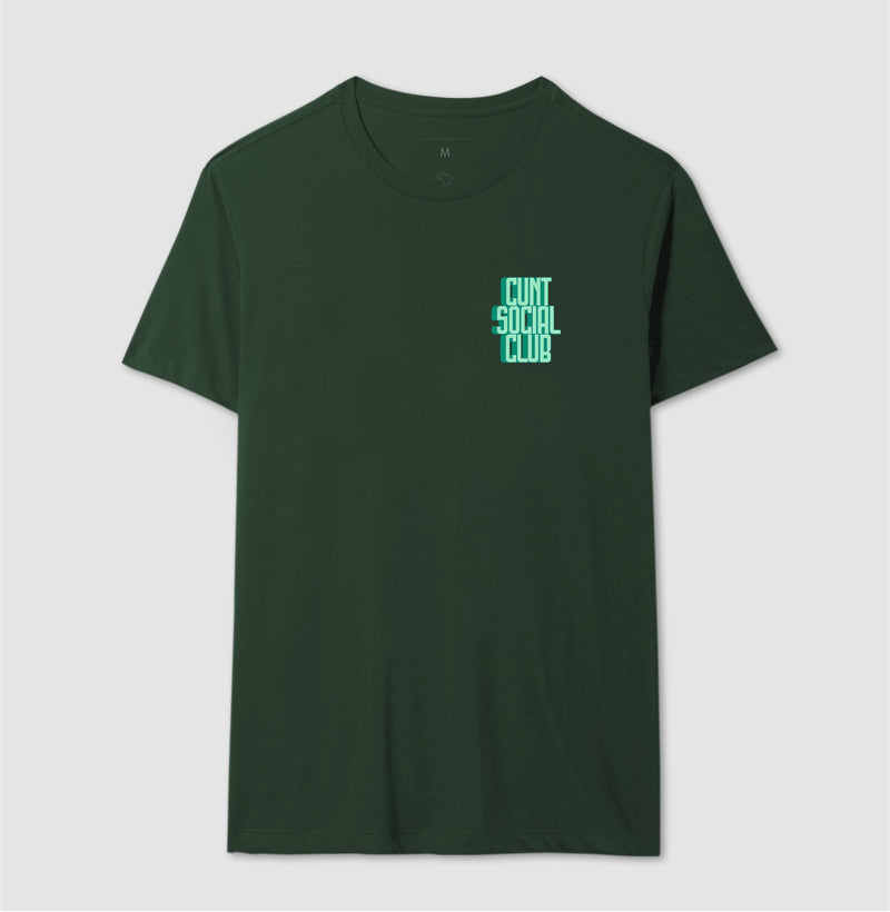 Cunt Social Club