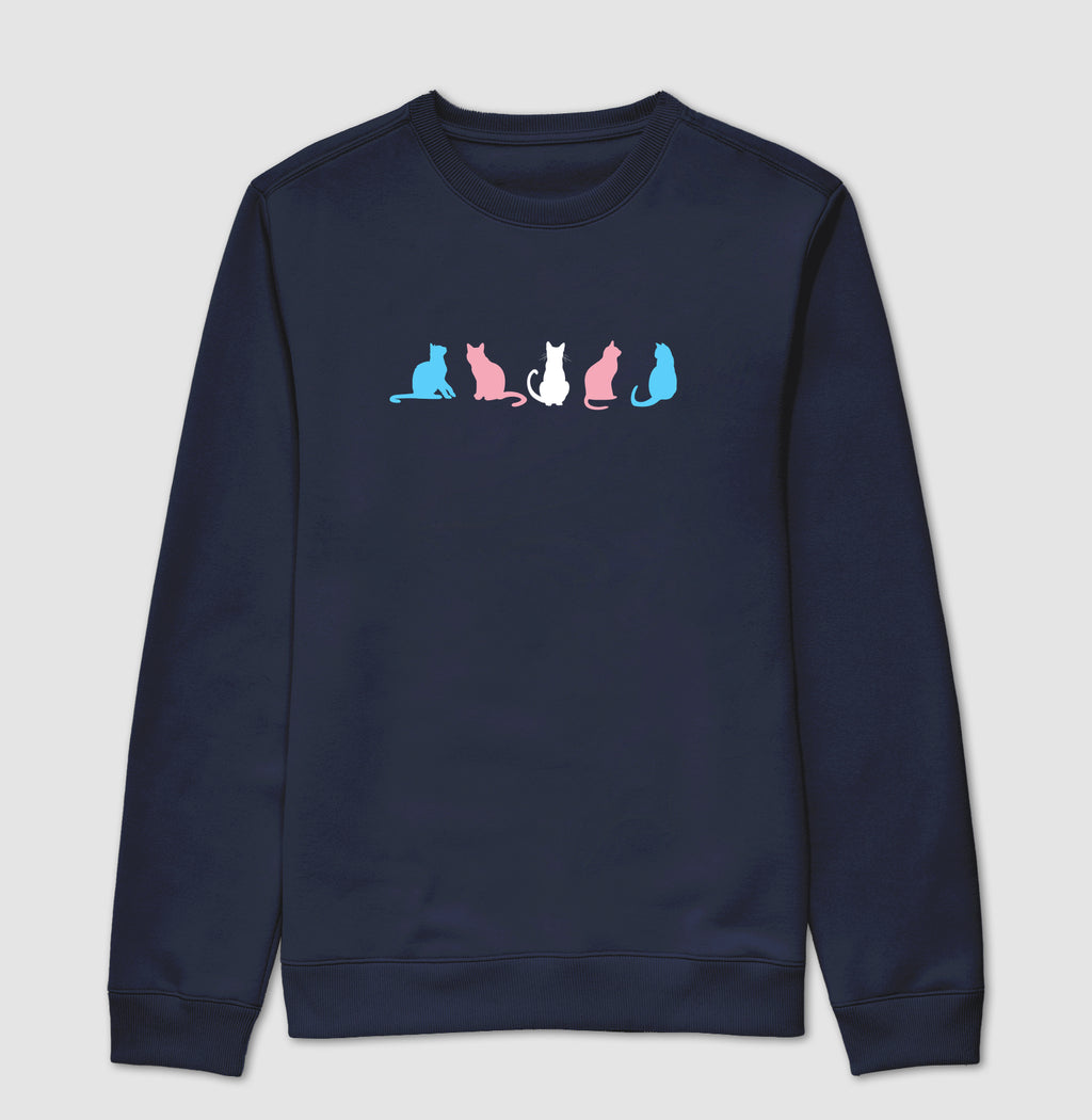 Trans - Cats