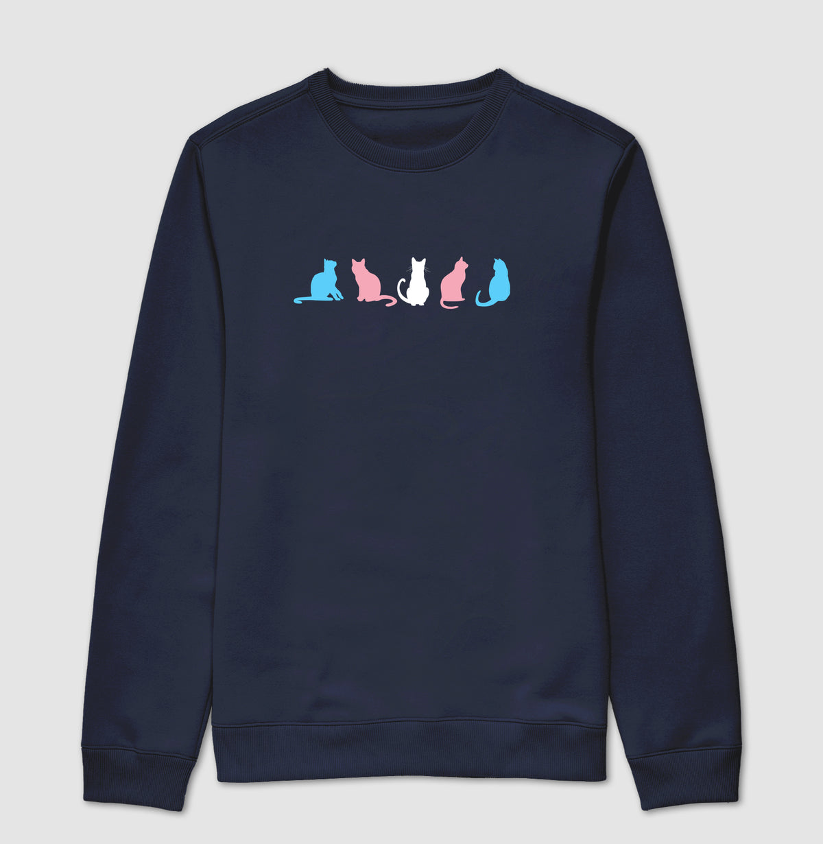 Trans - Cats