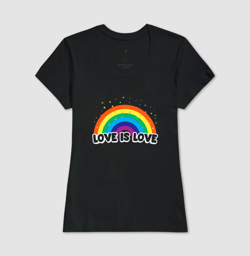Love is Love