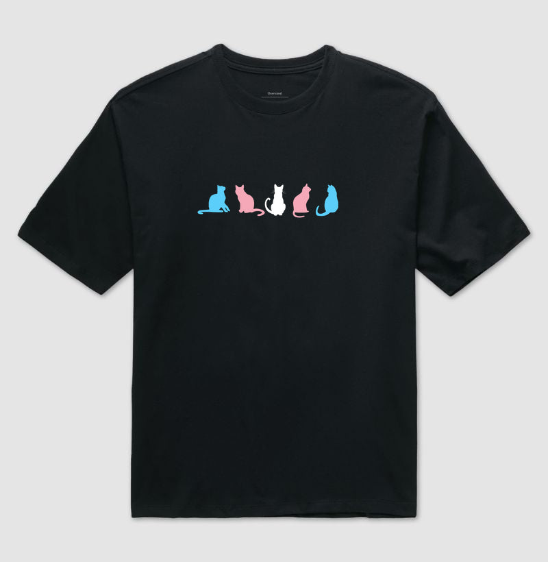 Trans - Cats