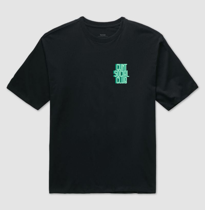 Cunt Social Club