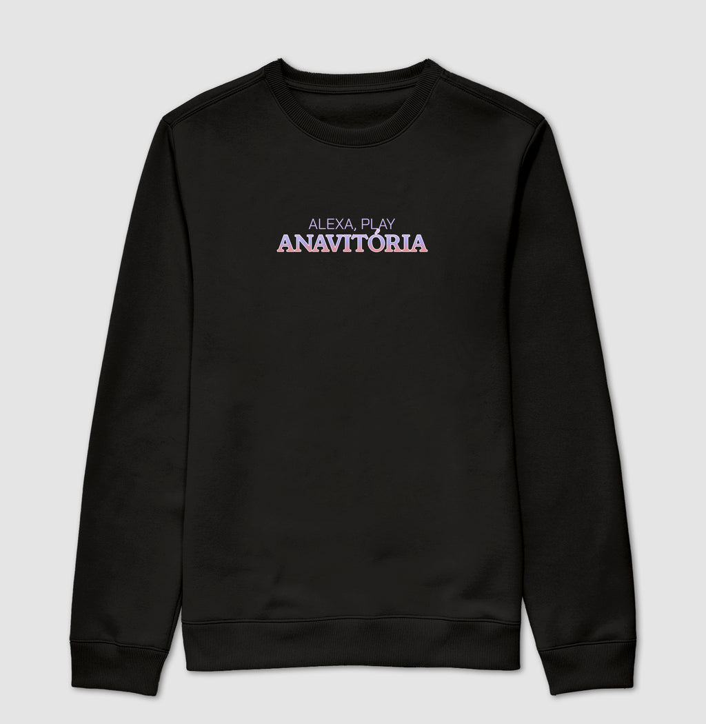 Alexa, play anavitória