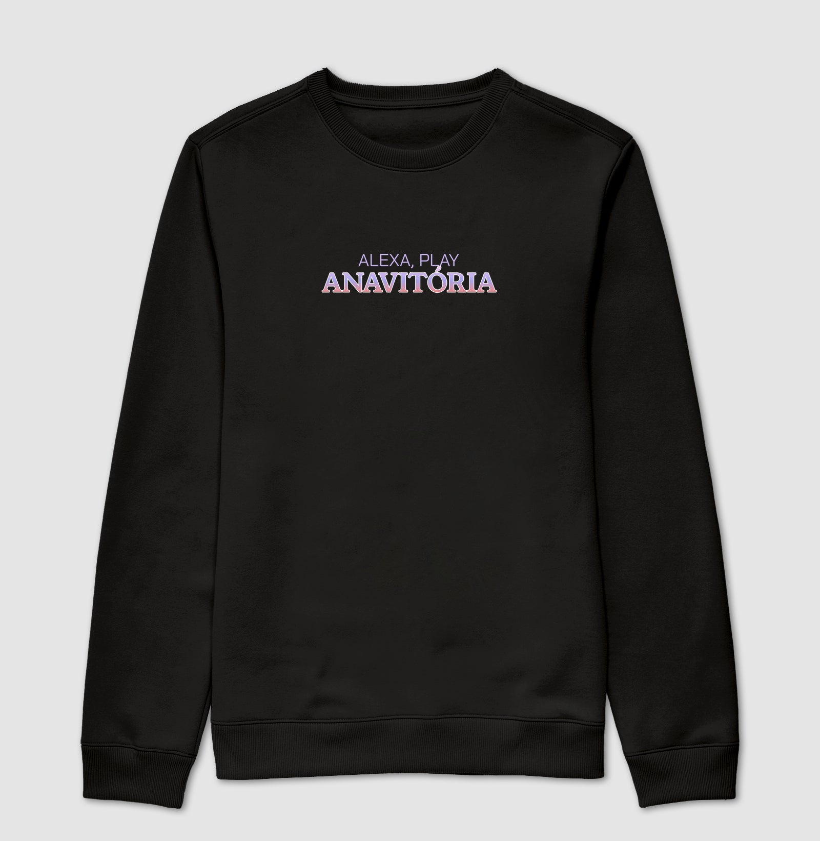 Alexa, play anavitória