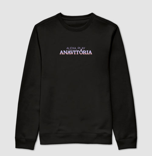 Alexa, play anavitória