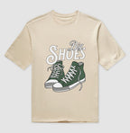 Big shoes