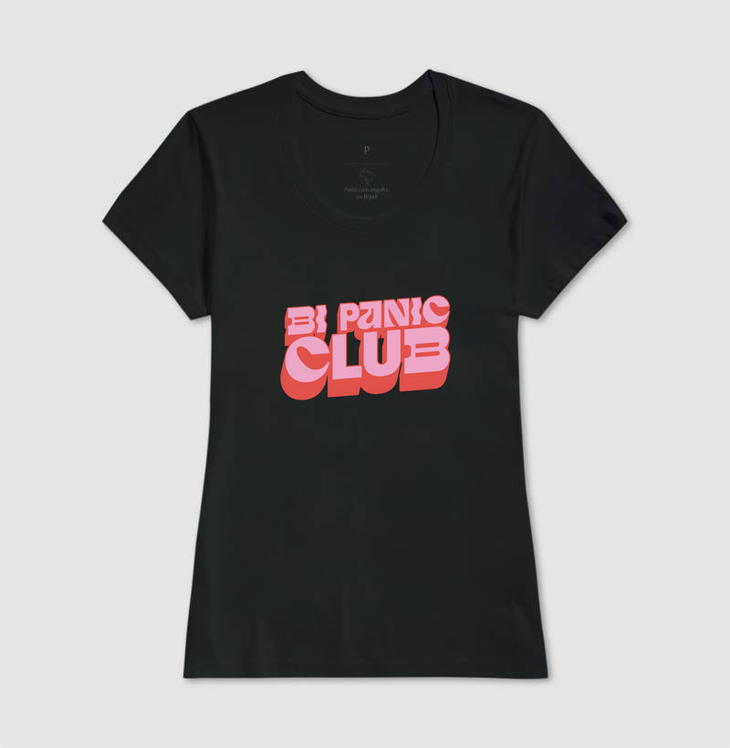 Bi panic club