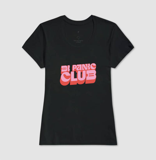 Bi panic club