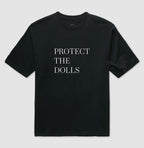 Protect the dolls