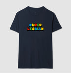 Super Lesbian World